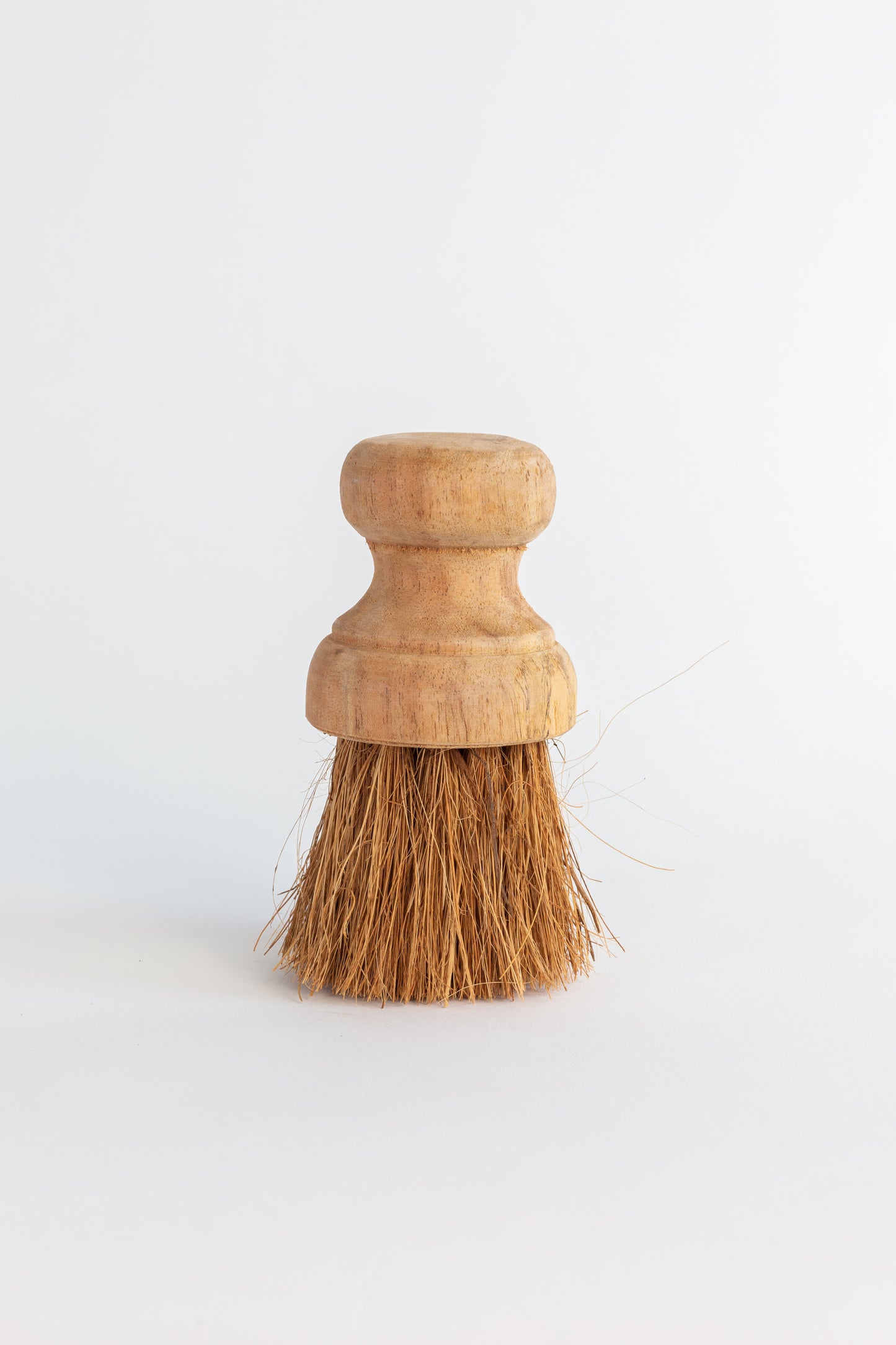 Cepillos de Fibra de Coco