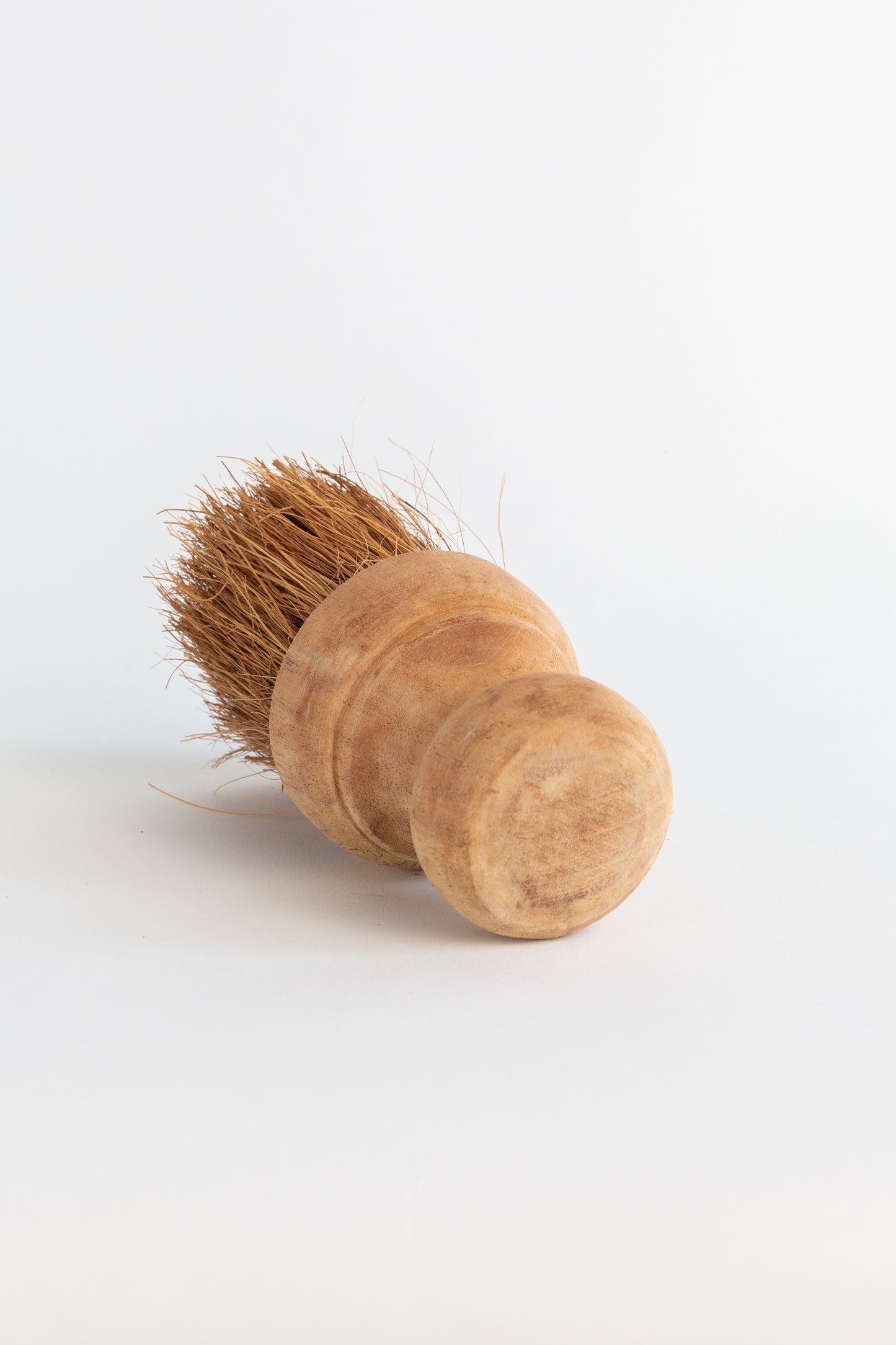 Cepillos de Fibra de Coco