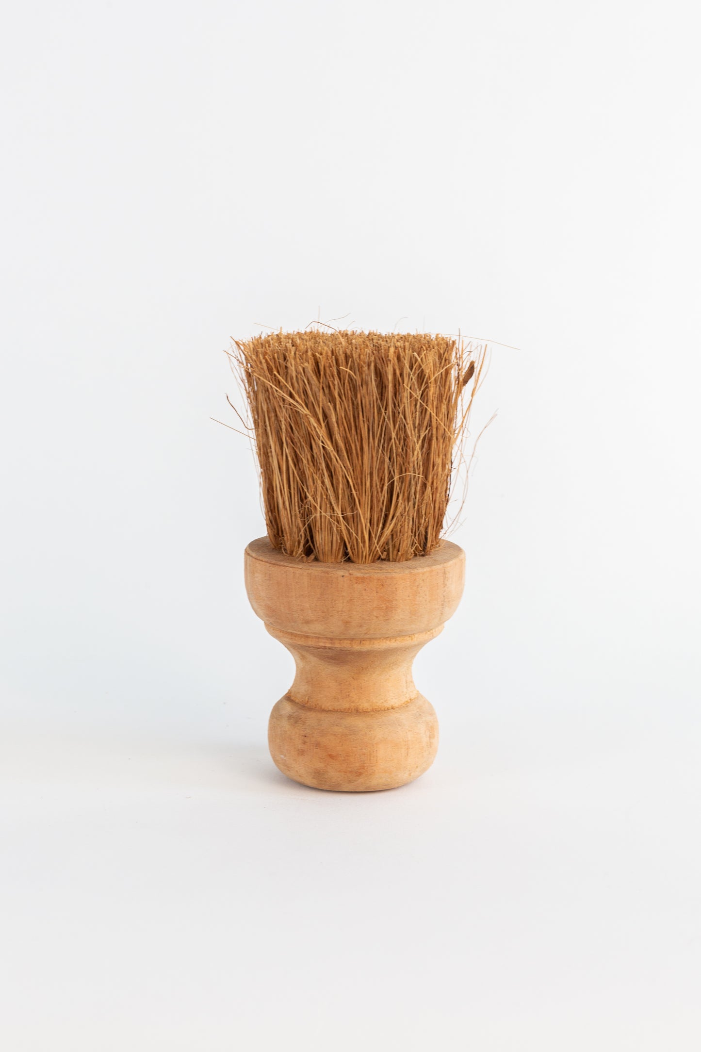 Cepillos de Fibra de Coco