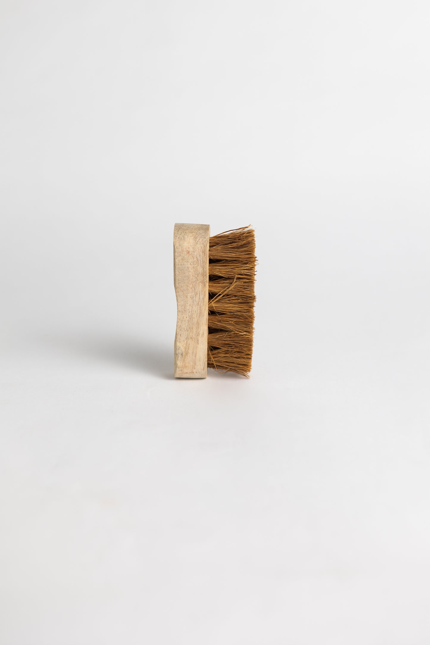 Cepillos de Fibra de Coco