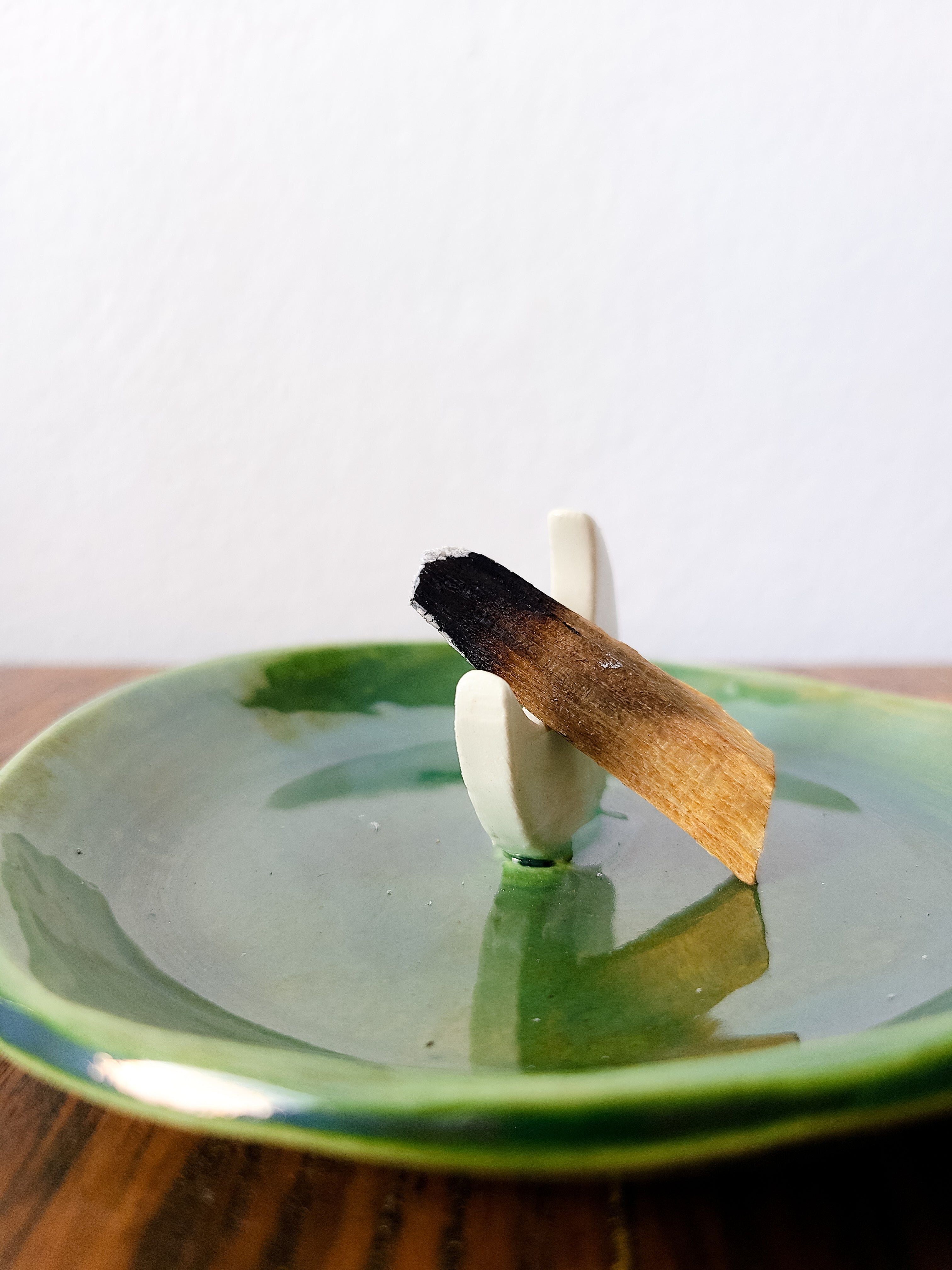 Plato para Inciensos