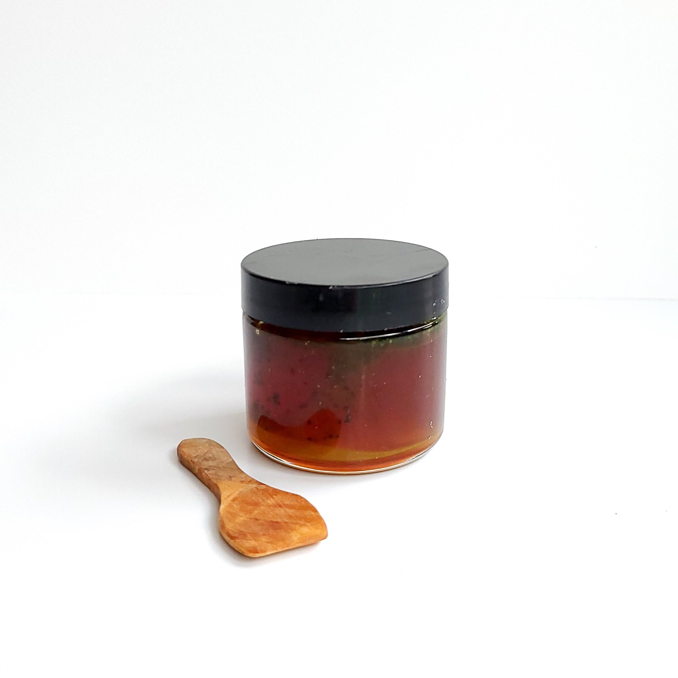 EnjabónaTé- Turmeric Face Mask 2oz