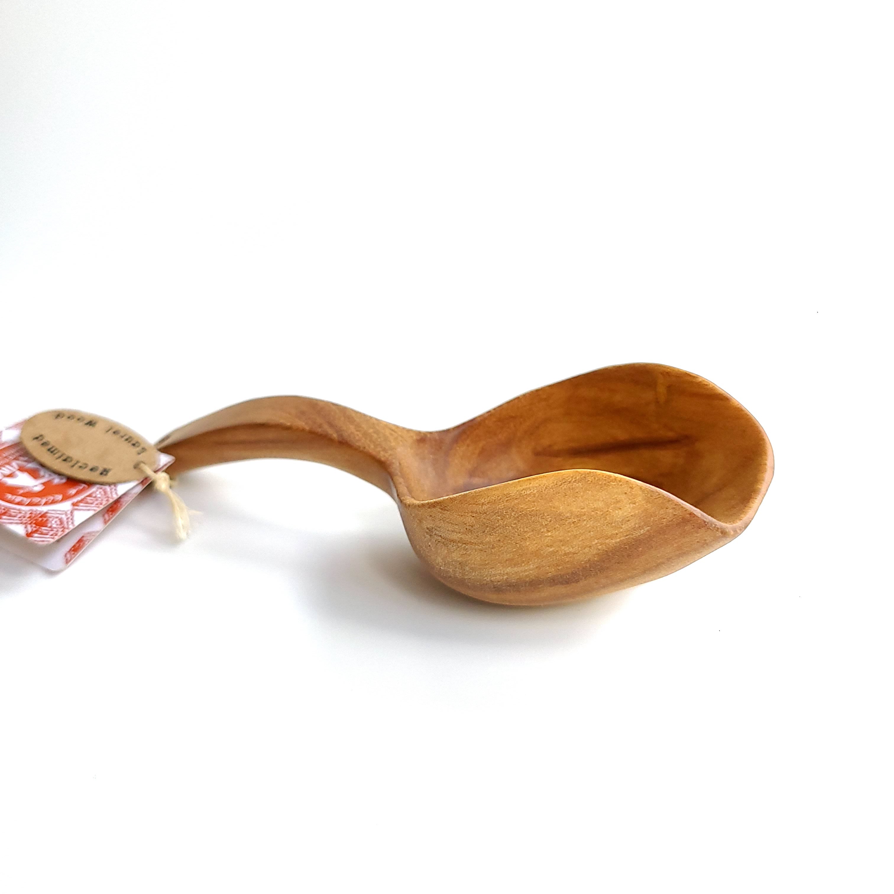 Scoop de Madera