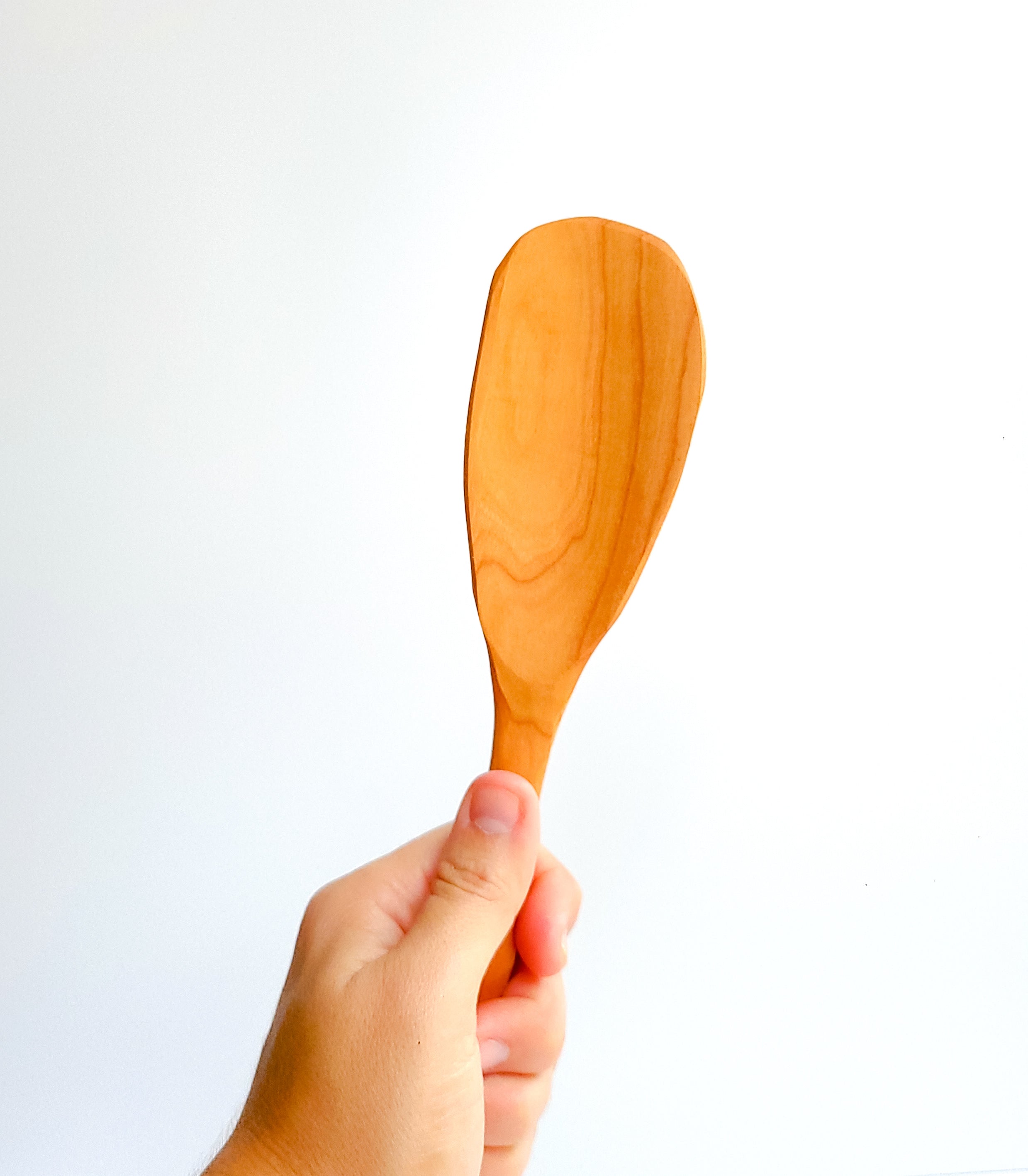 Cuchara para Arroz
