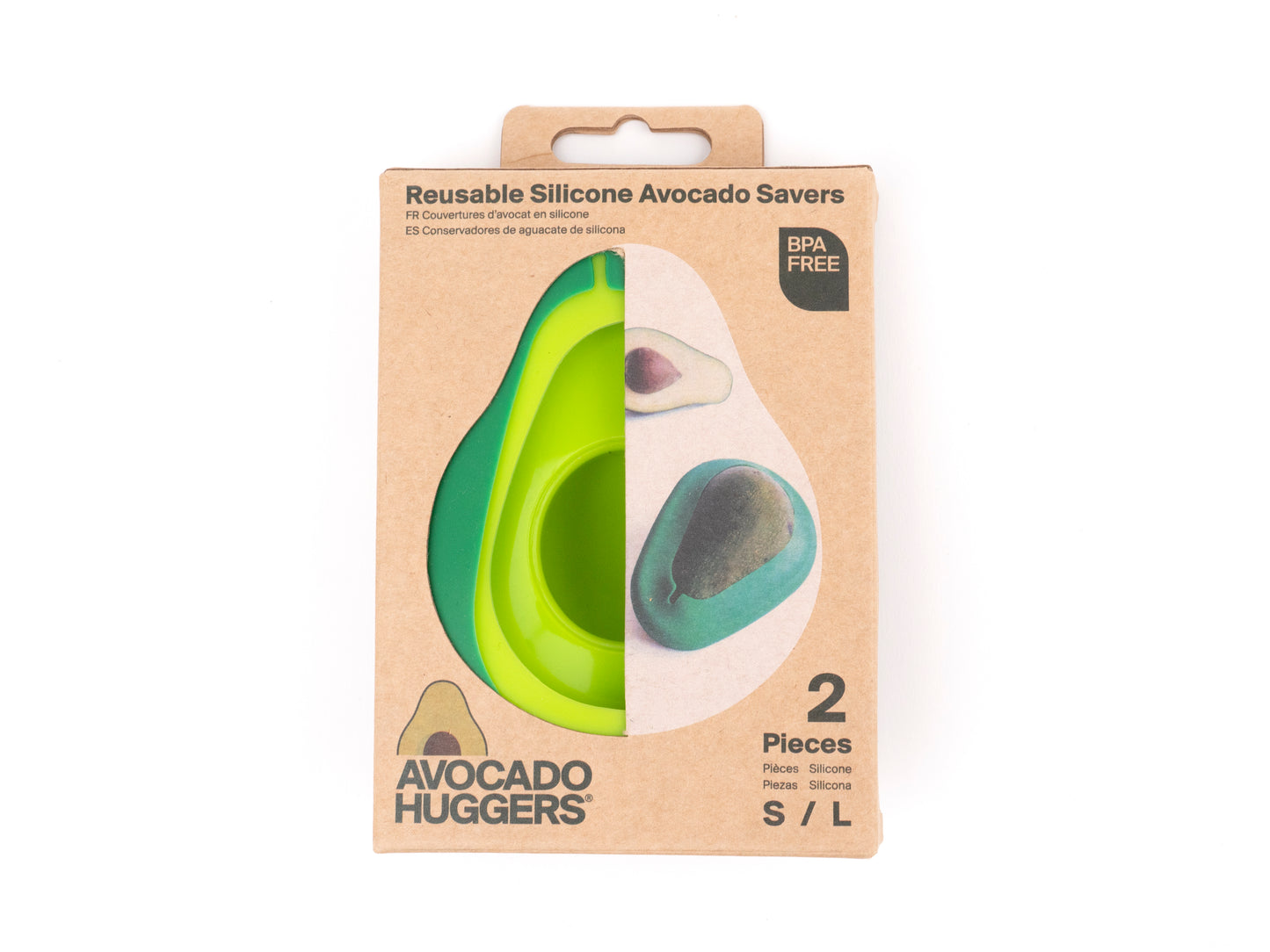 Food Huggers Aguacate
