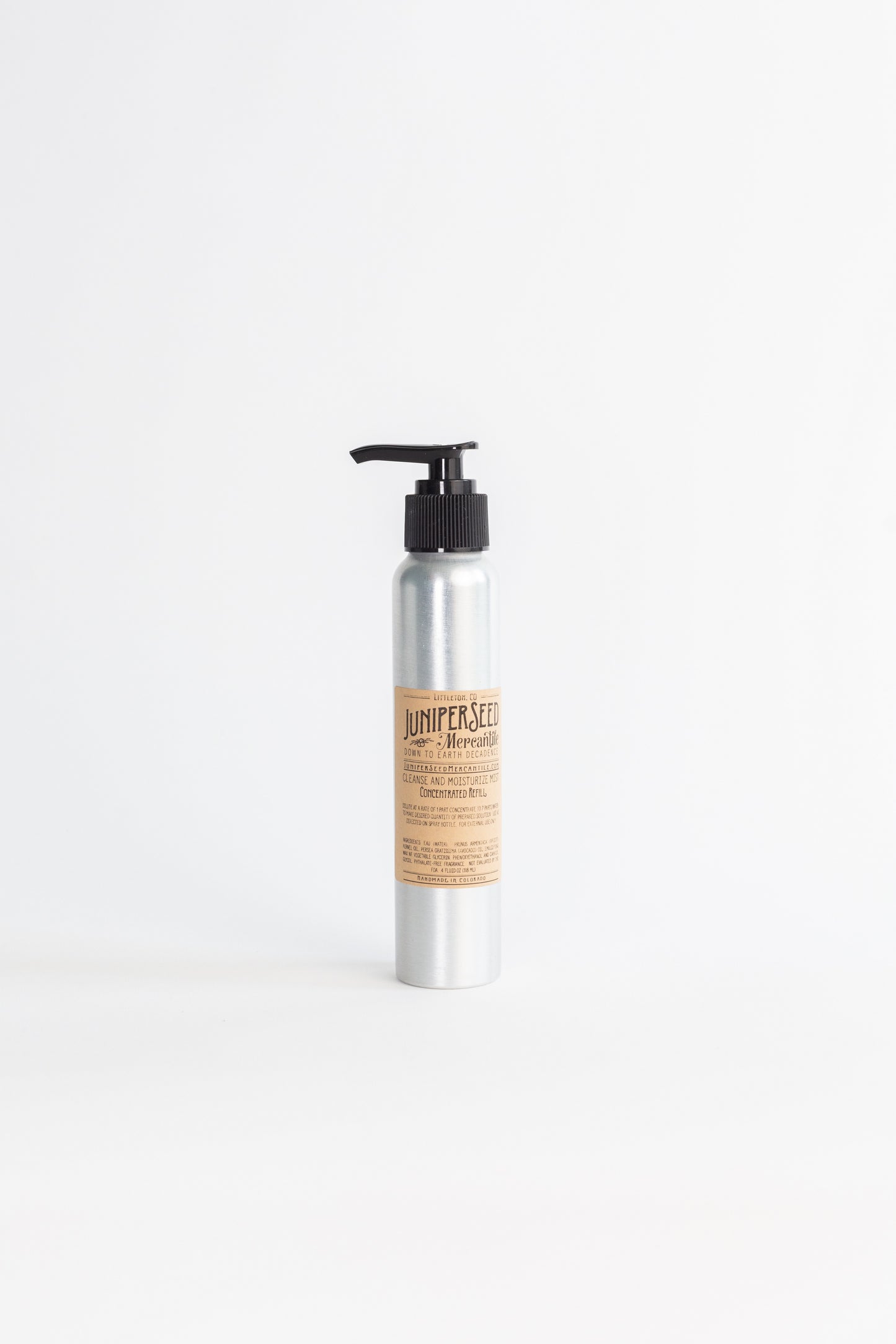 Refill Concentrado para Baby Wipes