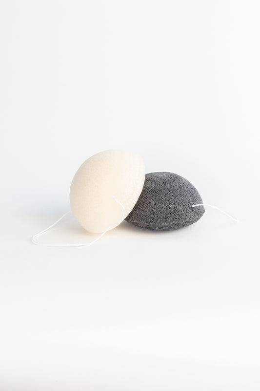 Esponja Konjac