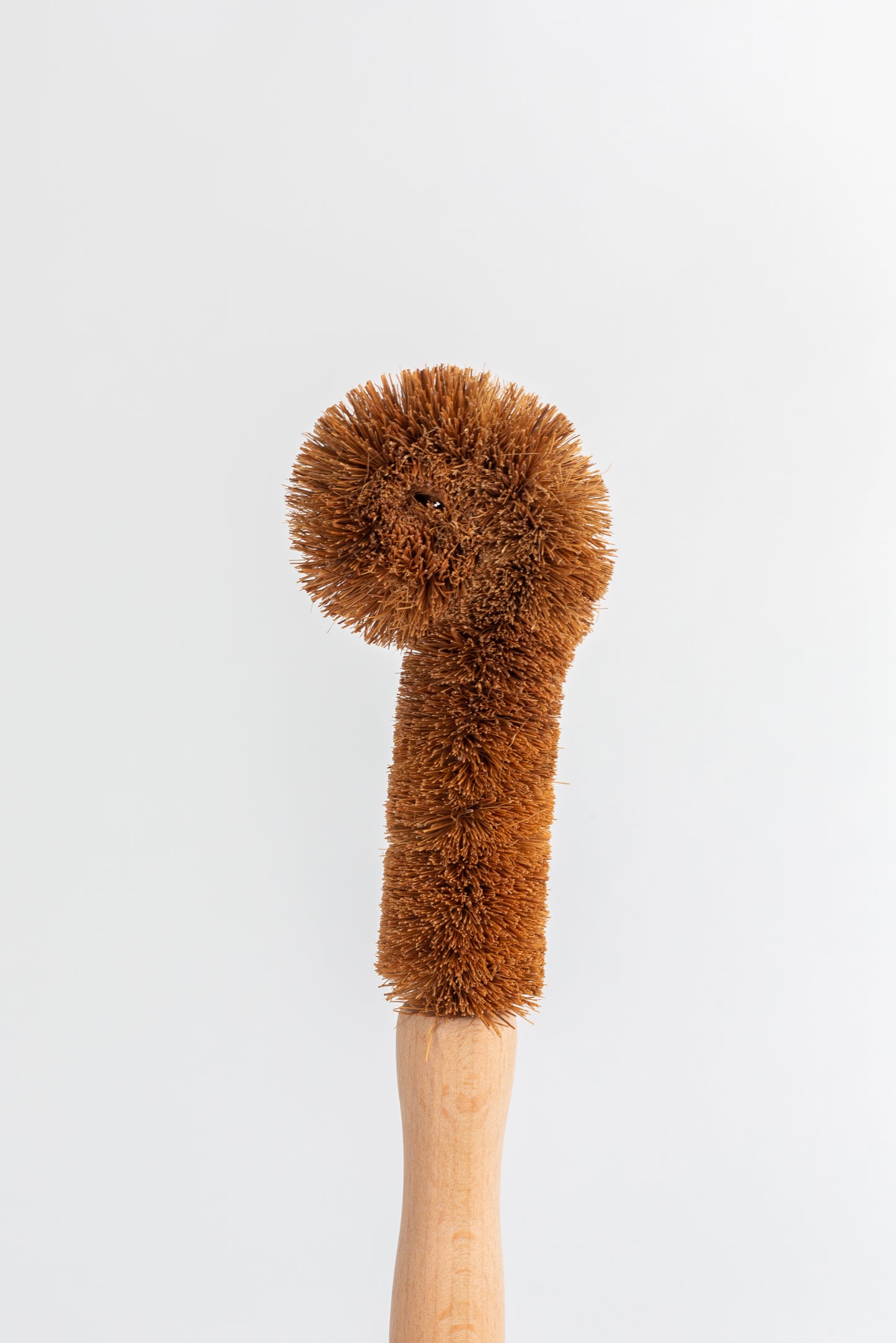 Cepillos de Fibra de Coco