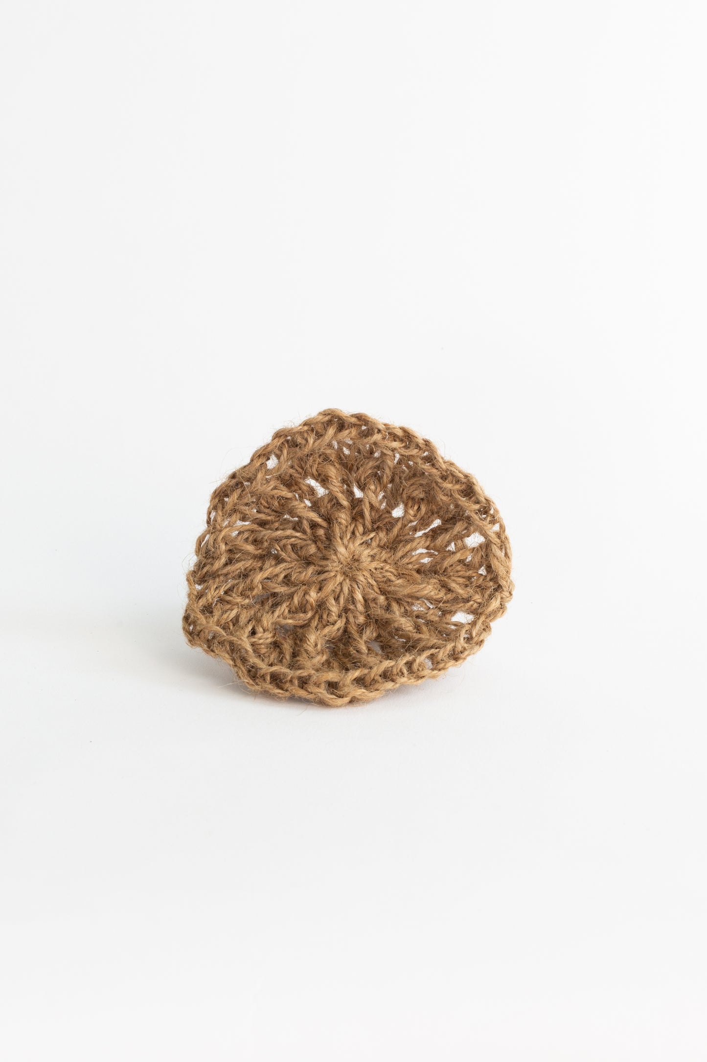 Scrubbie Corporal de Jute