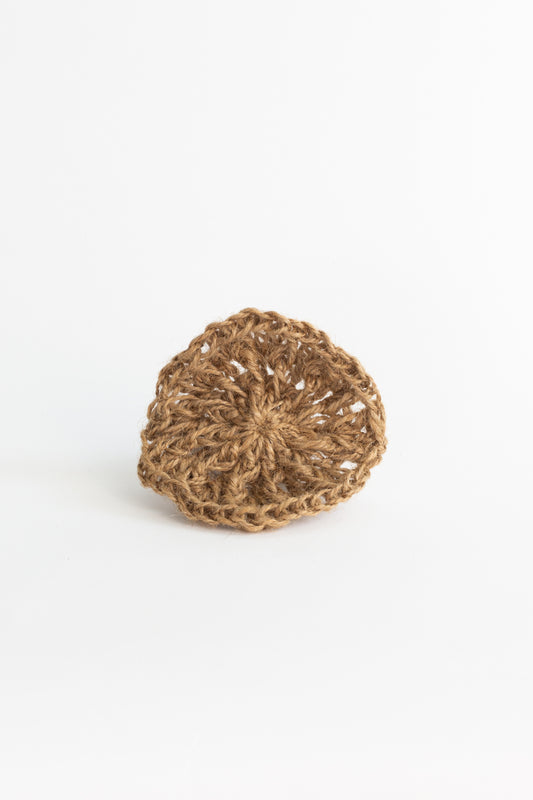 Scrubbie Corporal de Jute
