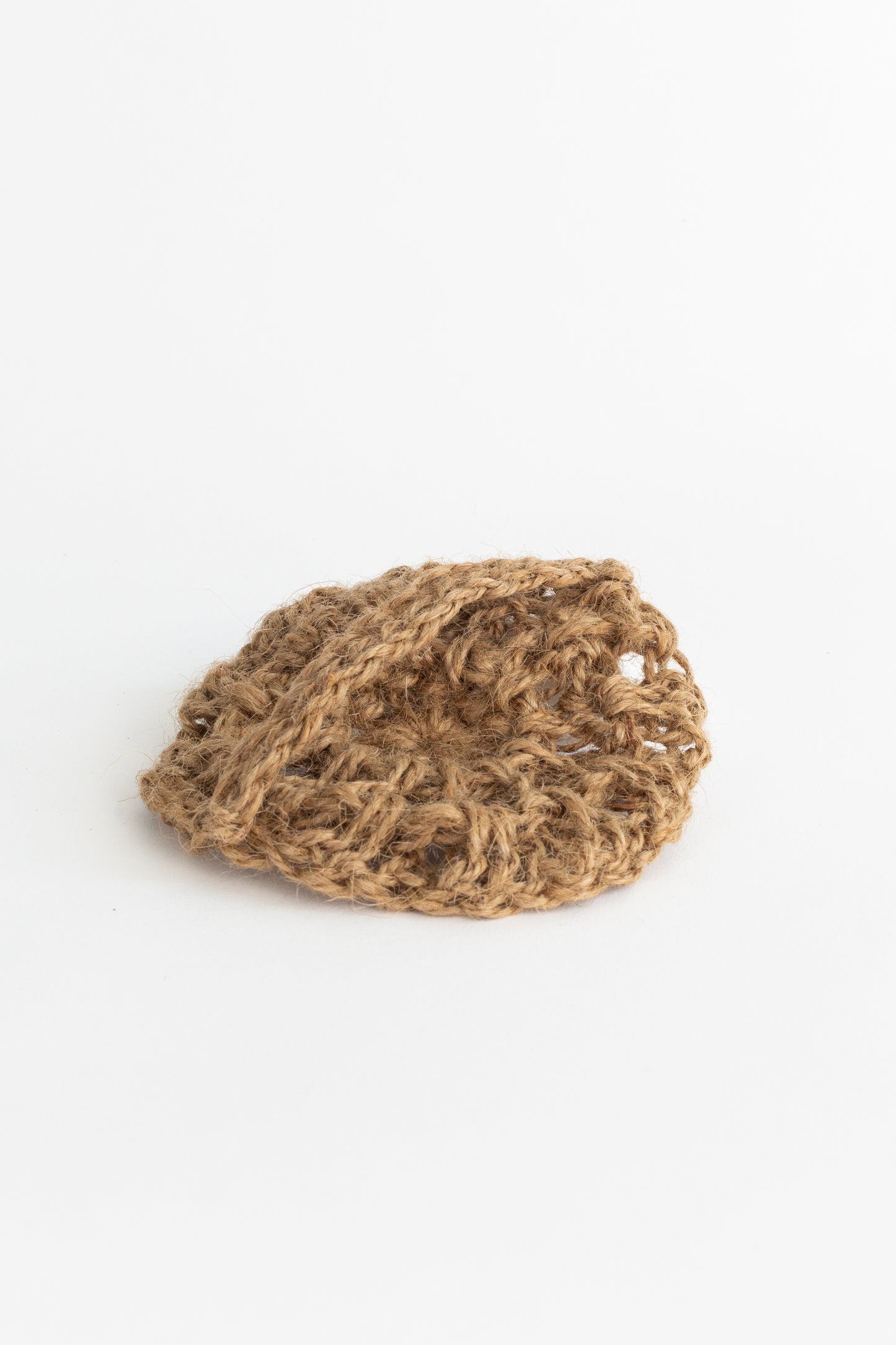 Scrubbie Corporal de Jute