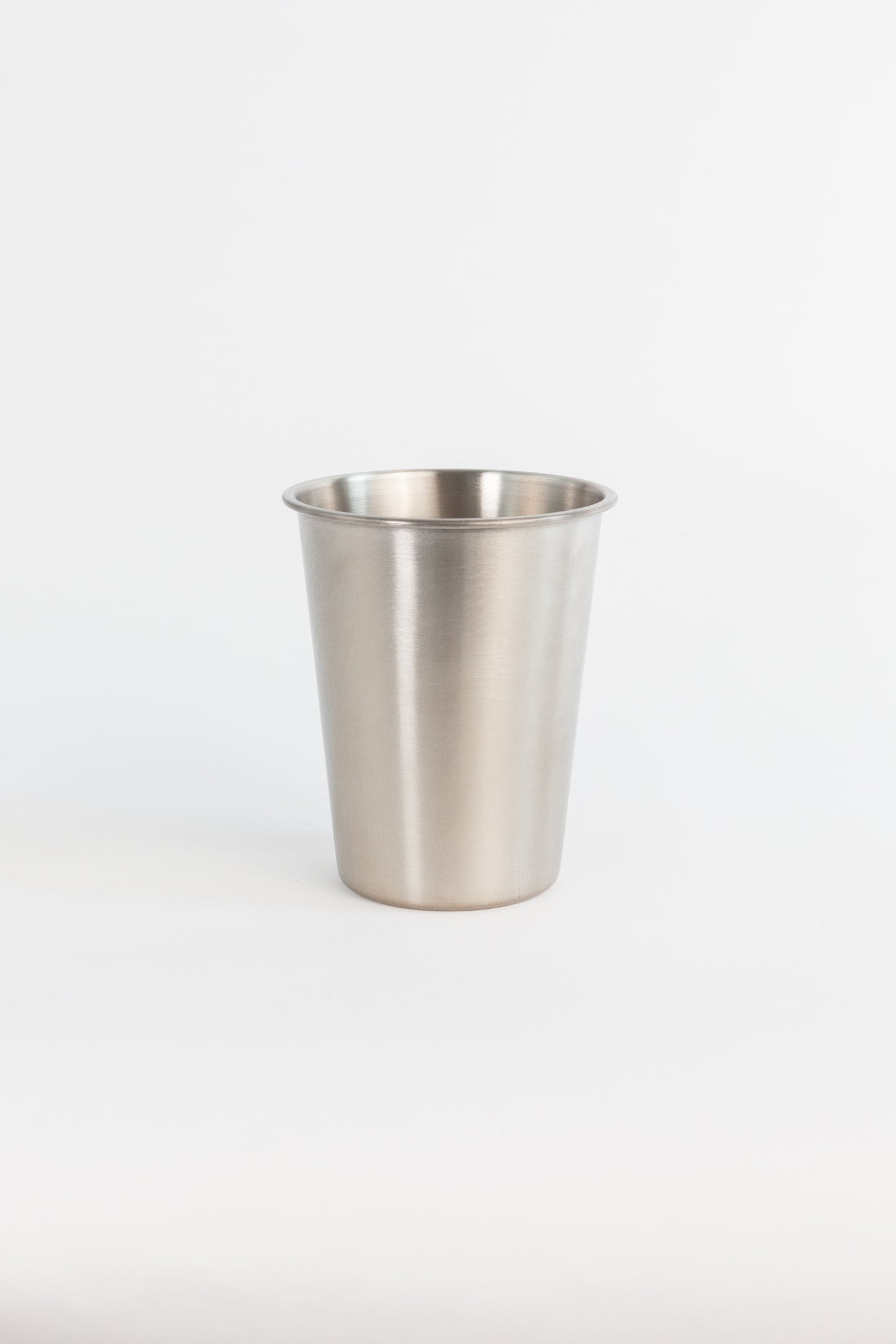 Vasos de Acero Inoxidable
