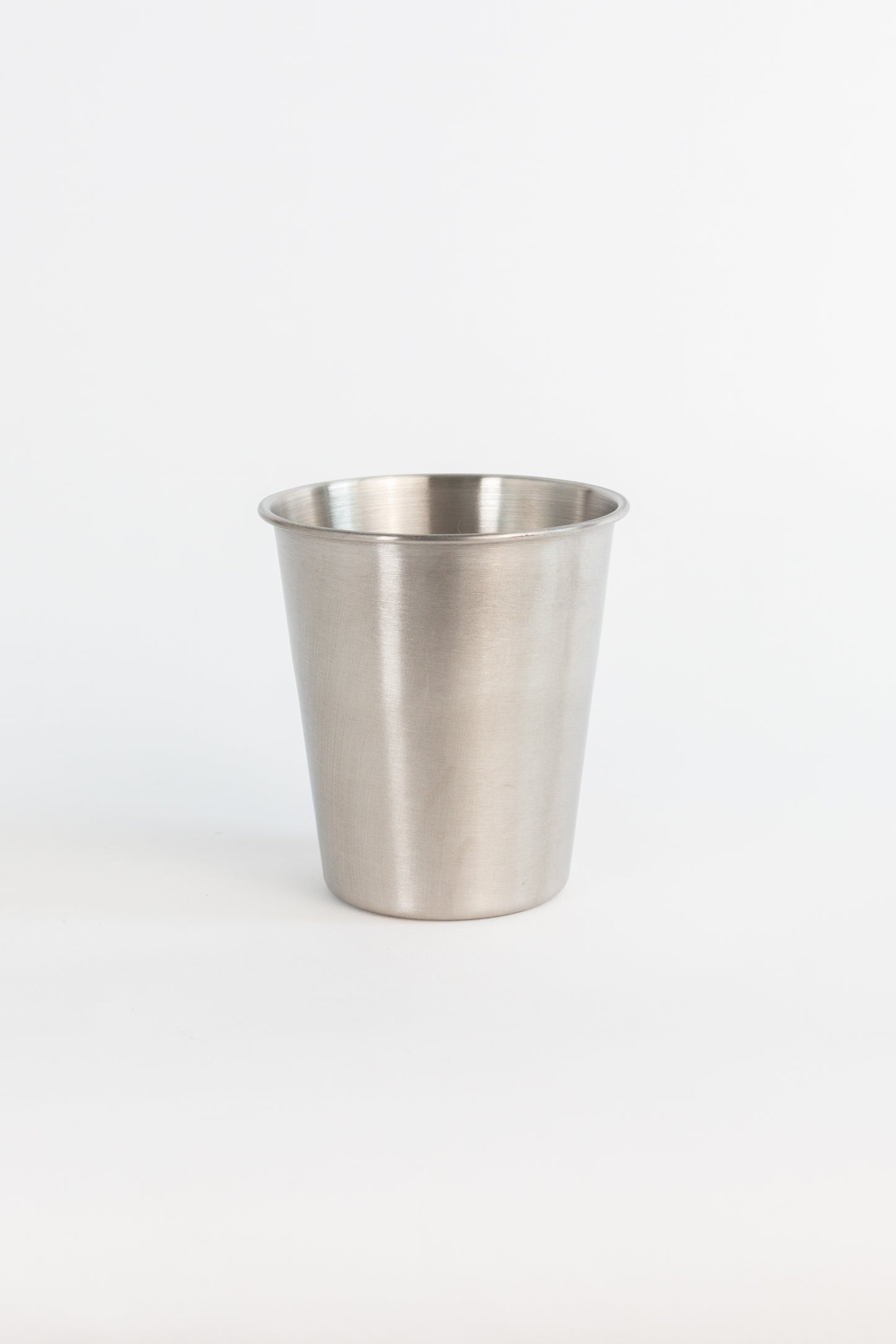 Vasos de Acero Inoxidable