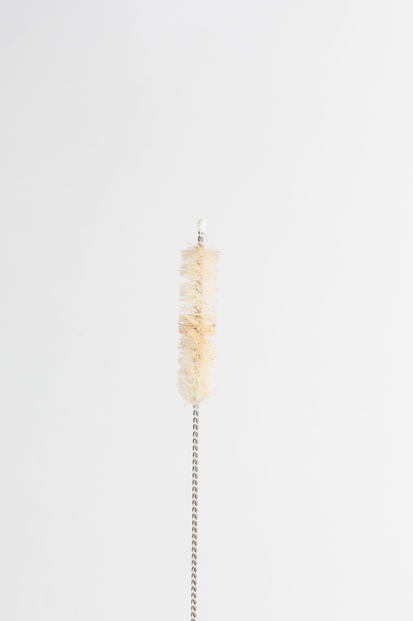 Cepillo de Sisal para Sorbetos