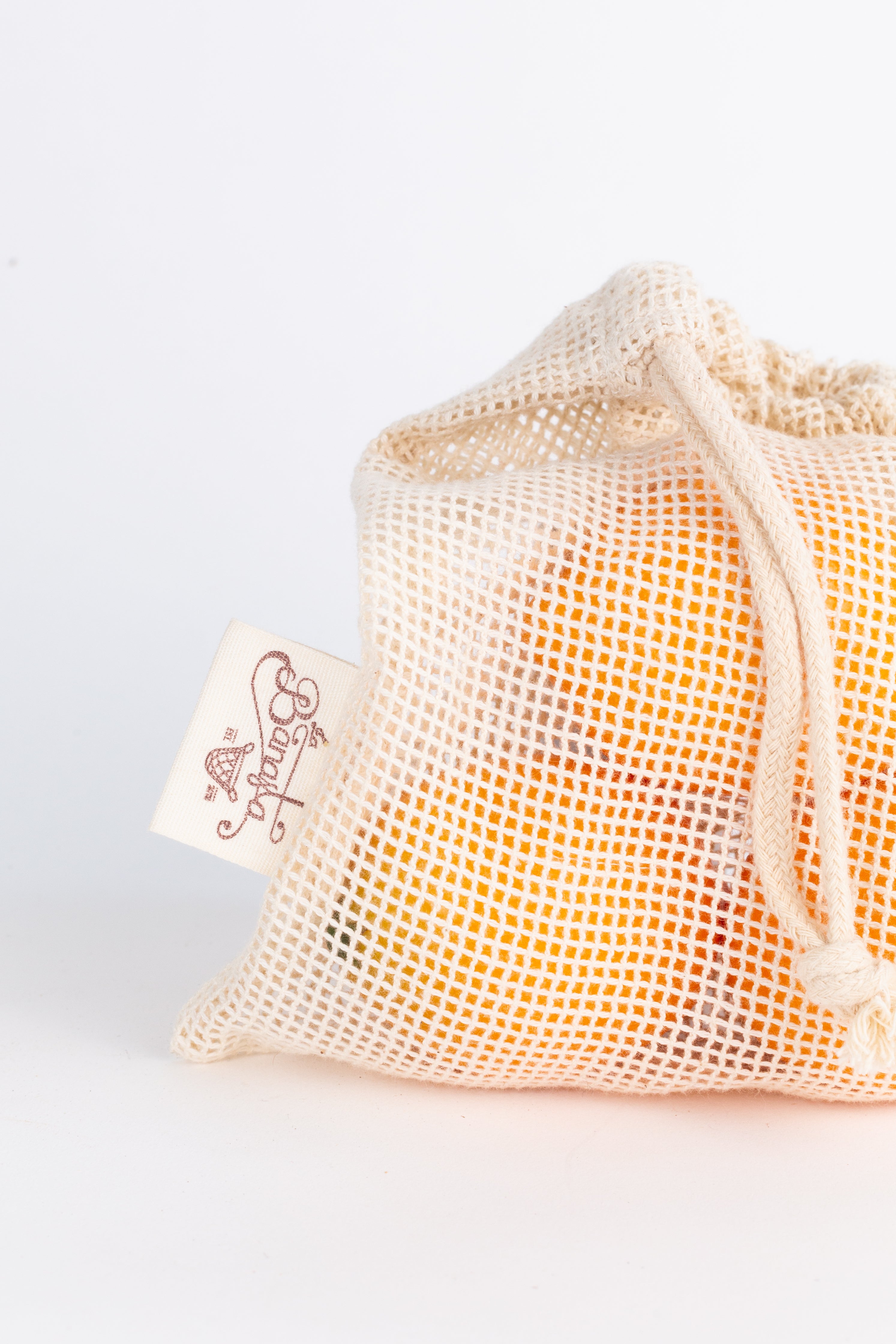 Bolsos de Malla