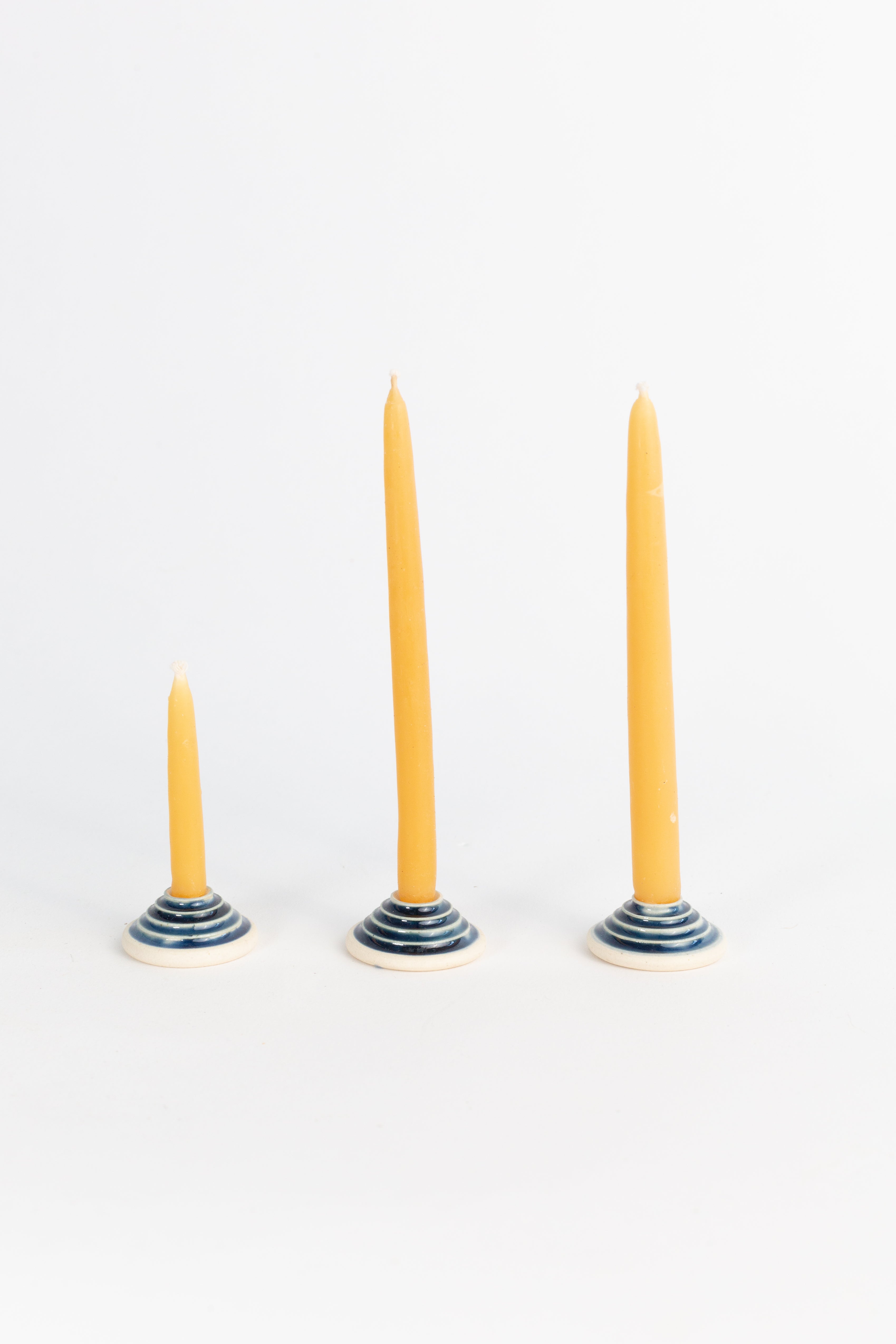 Velas de Meditación