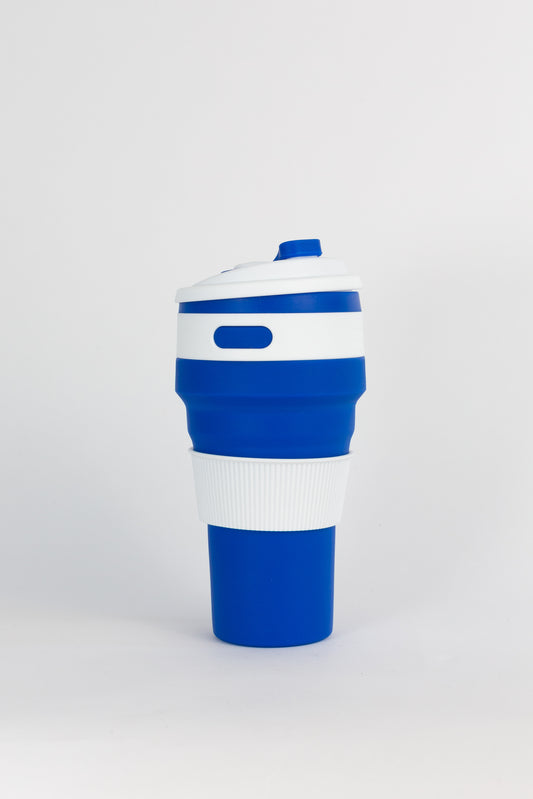 Envase Plegable 16oz