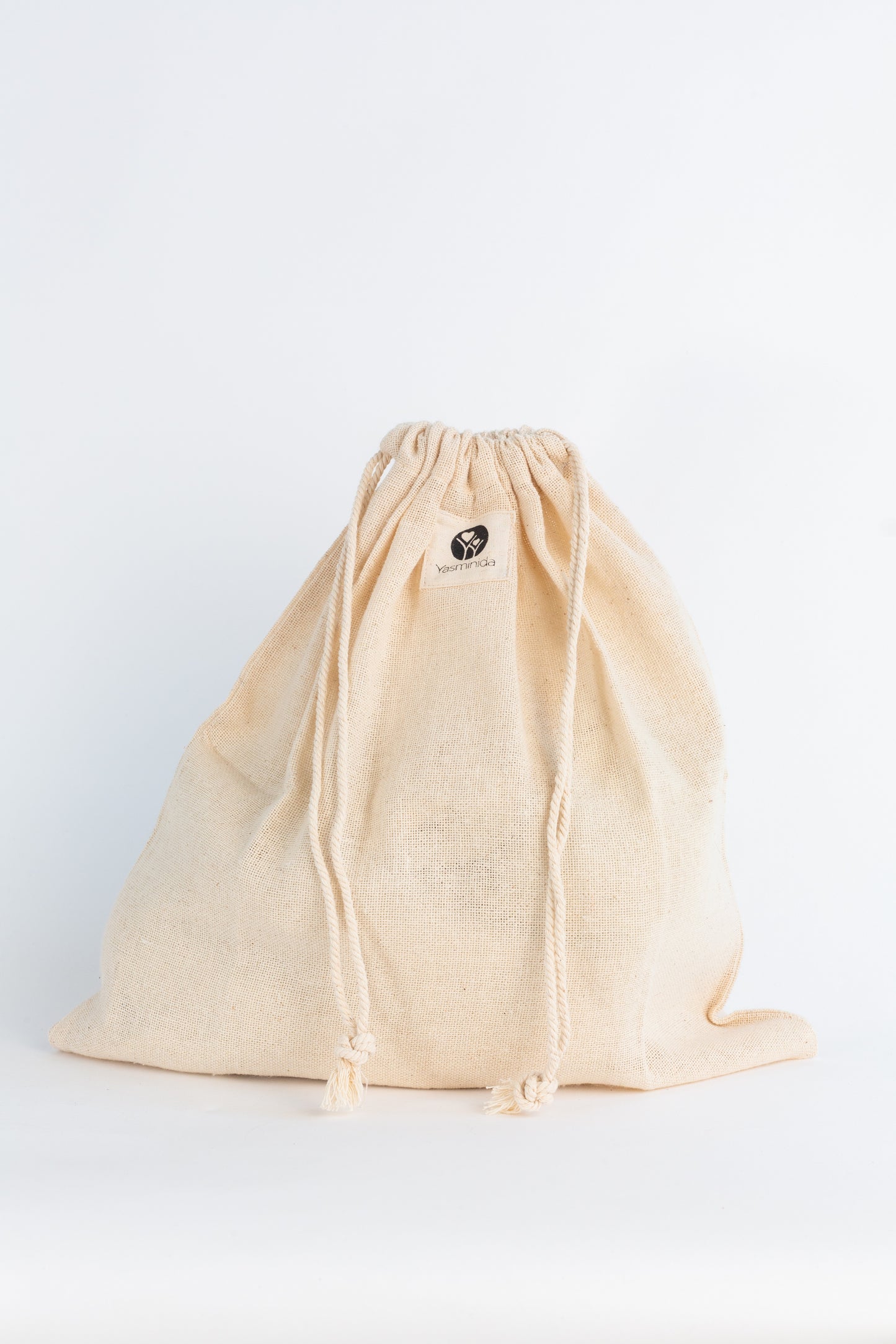 Bolsos Reusables en Tela de Canvas