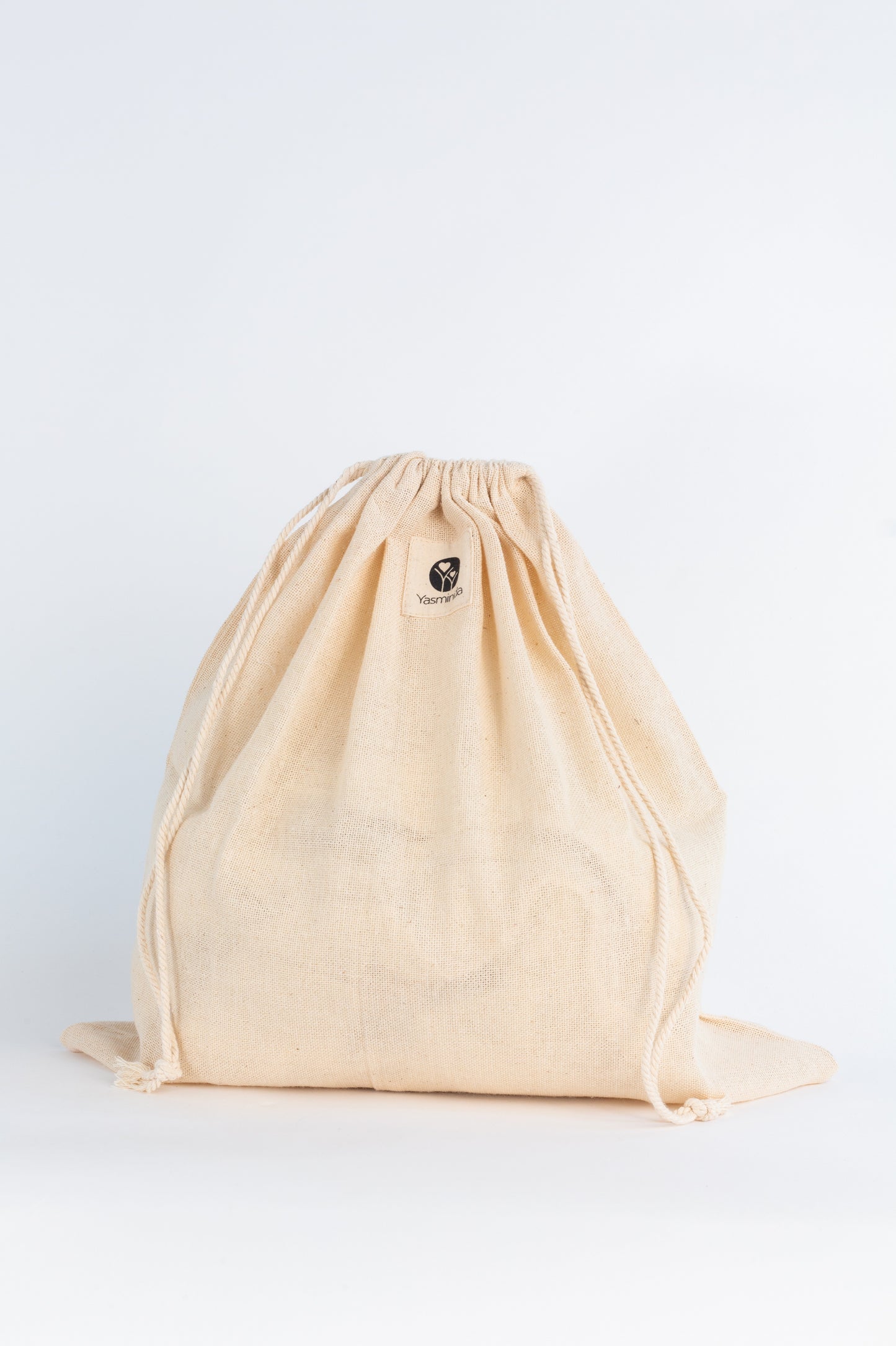 Bolsos Reusables en Tela de Canvas