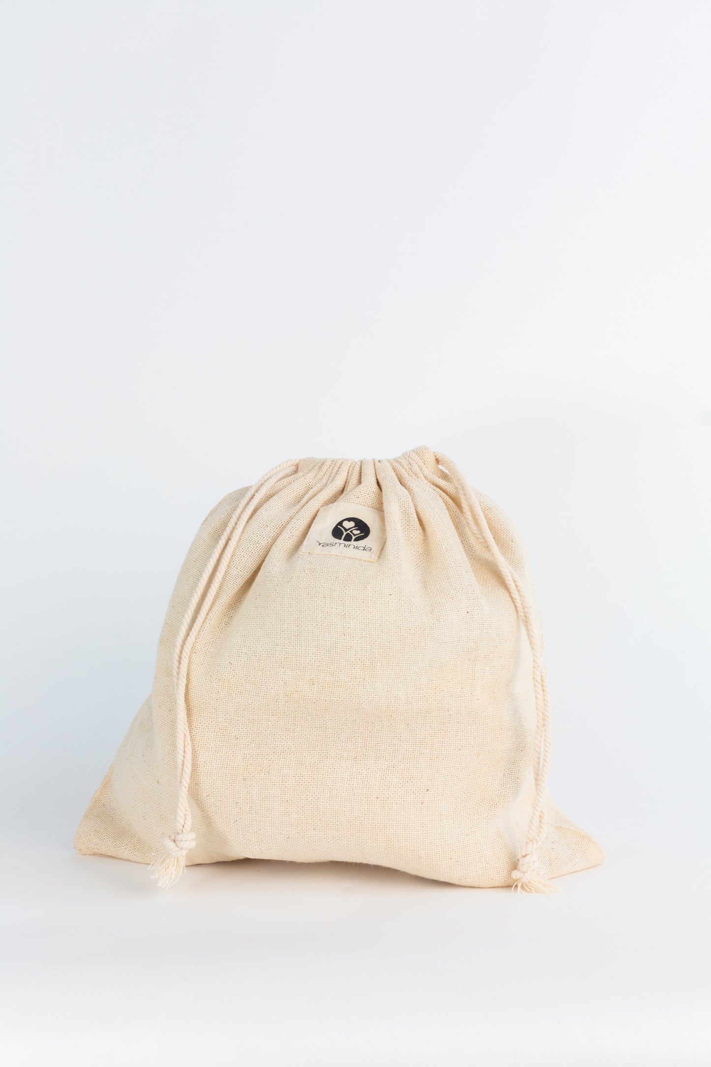 Bolsos Reusables en Tela de Canvas