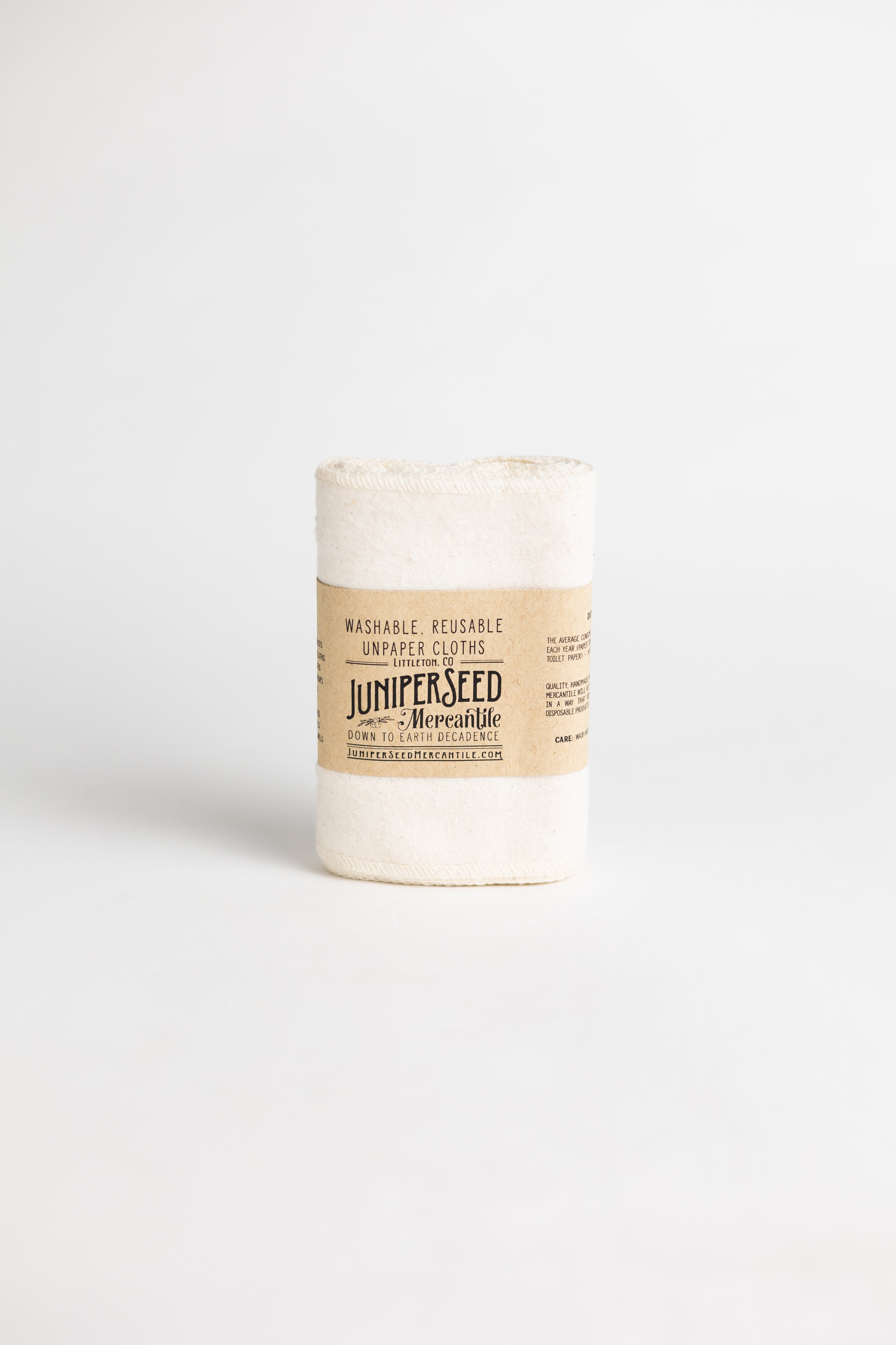 Baby Wipes