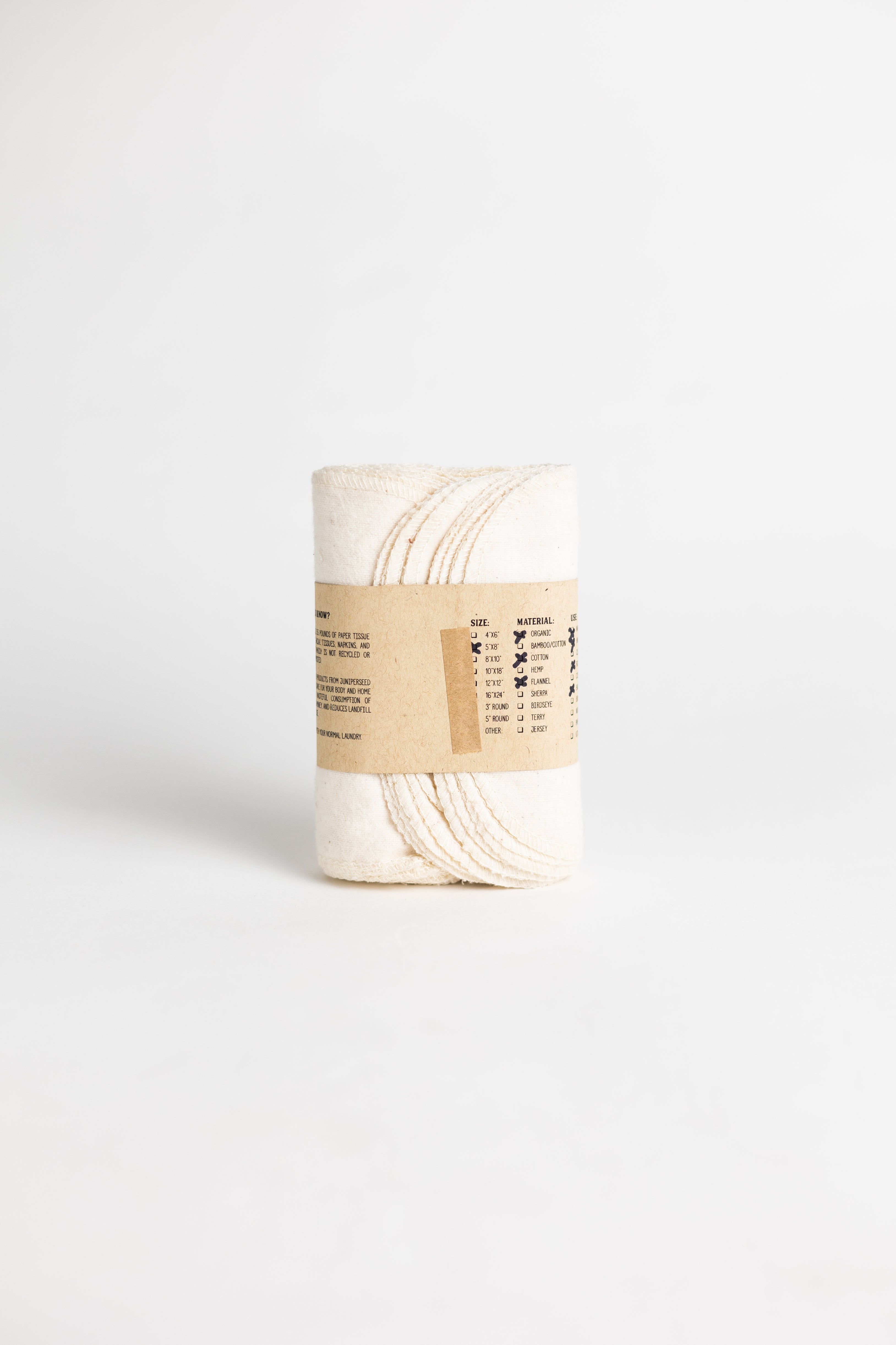 Baby Wipes