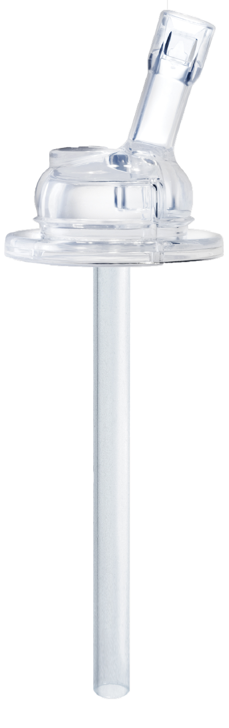 Botella Insulada 9oz con Sorbeto
